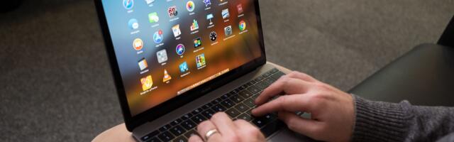 Apple’s rumored $699 MacBook sounds like a 2017 MacBook Air with an iPhone chip, according to new code leaks