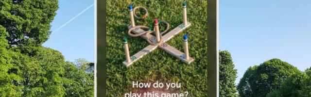 Google Lens Is My Go-To Sidekick for All My Travel Adventures