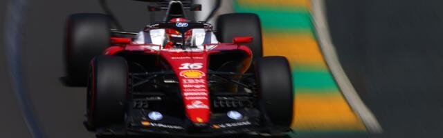 Im watching the Australian GP for free this weekend — heres how to live stream F1 for free
