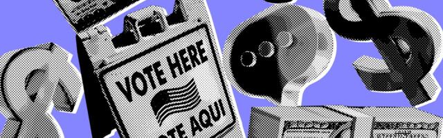 This Is the Next Wave of Political Fundraising