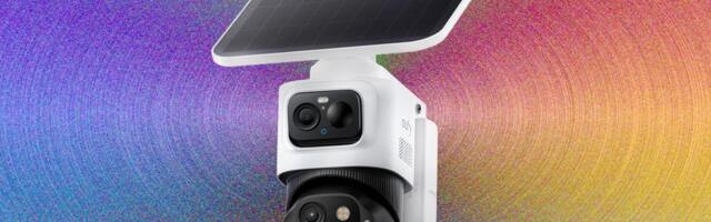 The Best Subscription-Free Home Security Cameras I've Tried