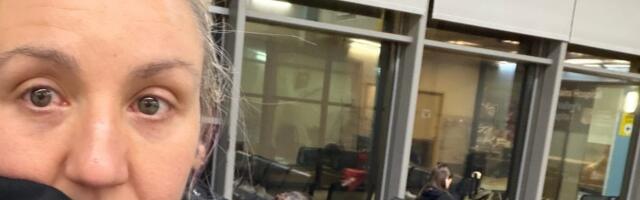 Airport wait times in New York City are still high. This simple trick helps me avoid the chaos.