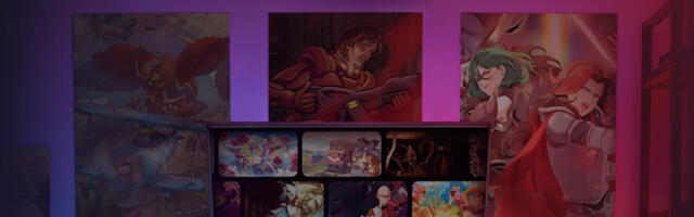 Indie Pass is a forthcoming subscription service exclusively for indie games