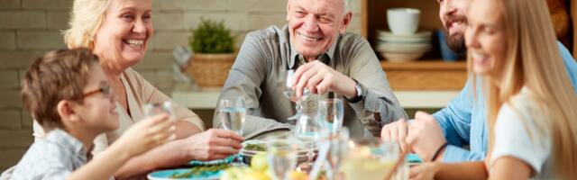 Psychology says the people who look back at the end of their lives with the least regret aren’t the ones who made the fewest mistakes — they’re the ones who were most fully present for the life they were actually living, who didn’t spend it waiting for a better version to begin, who loved the people in front of them rather than the idea of people, and who understood, early enough to act on it, that this was always the whole thing and there was never going to be another one