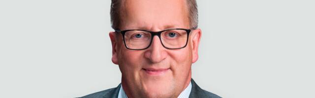 Kuva Space names Panu Routila as Chairman of the Board