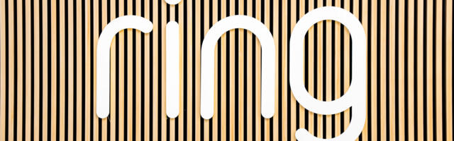 A bunch of Ring security cameras are on sale! Come get them!