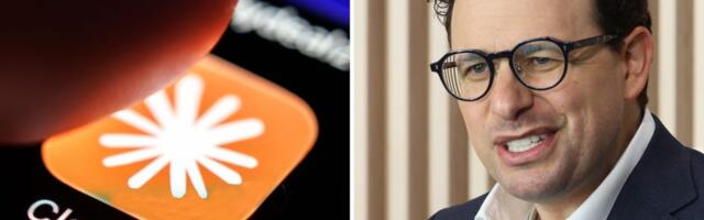 Anthropic is close to overtaking OpenAI on this measure of AI business spending