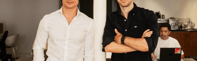 YC-backed Openlaw closes $3.3M Seed to digitise Europe's notary nightmare