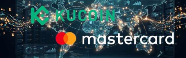KuCoin launches crypto payments on Mastercard global network in Australia, enabling real-world spending