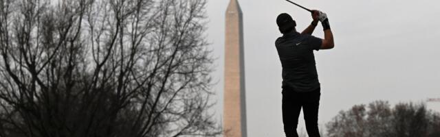 Trump eyes a new construction project