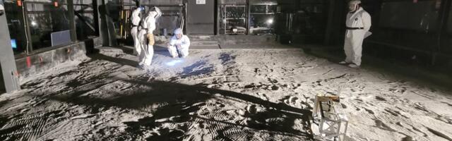 This NASA gear may be the first to survive the brutal lunar night