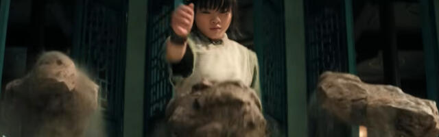 Netflix's Avatar: The Last Airbender season 2 trailer shows plenty of live-action Toph
