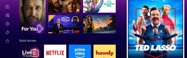 Your Roku TV is getting its biggest home screen update after a decade and it starts today