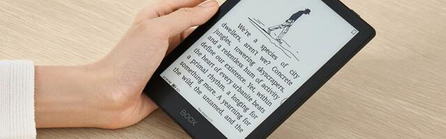 Ereaders are only going to get smarter thanks to E Ink’s partnership with MediaTek, and it could be a big improvement to color displays — but AI is unfortunately involved