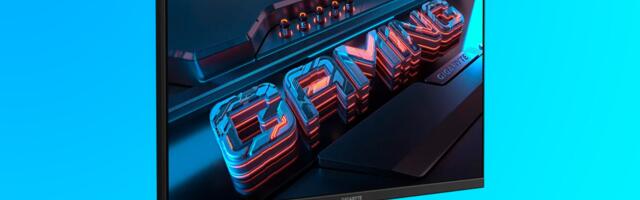 Snag a pro-level 180 Hz gaming monitor at entry-level pricing — Gigabyte 27-inch 1440p monitor up for grabs at $159
