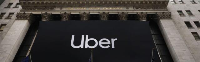 Uber's insurance and operational fees can vary widely on similar trips