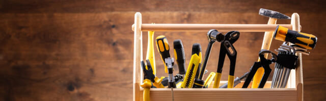 12 Dangerous Tools From Lowe's You Should Never Use Without Reading The Manual First
