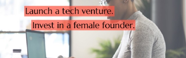 Female-focused angel fund FirstCheck to invest $25k in early-stage startups