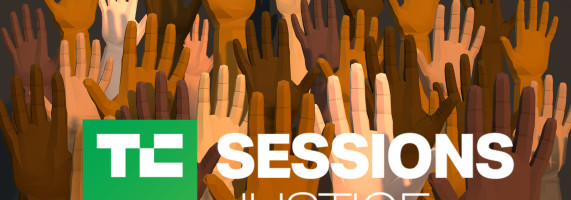 TC Sessions: Justice 2021 kicks off in two weeks