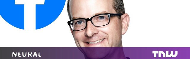 4 ways Facebook’s departing CTO Mike Schroepfer shaped the company