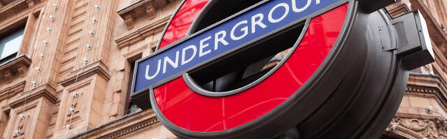 Digital twin startup Spinview to map London Underground for tube faults