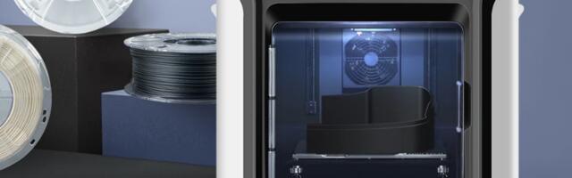 QIDI Tech X-CF Pro: Industrial-Grade 3D Printer for Carbon Fiber and Nylon