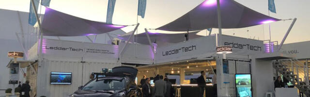 LeddarTech scores $140 million USD in Series D funding and debt