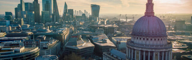The UK Fintech Scene Is Ranked as the Top Destination for Foreign Direct Investment by New Study