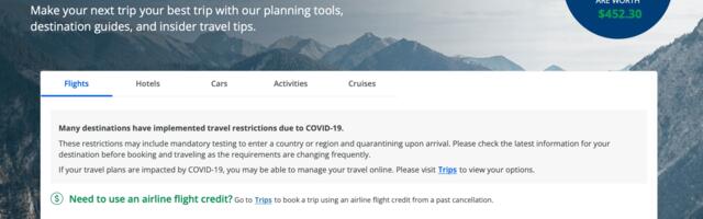 Chase To Launch Consumer Travel Portal; Claims Top 5 U.S. Travel Provider With $8 Billion Sales