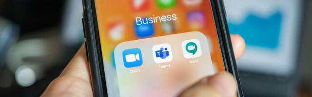 Zoom Is Expanding Its Offering With New Calendar and Email Apps