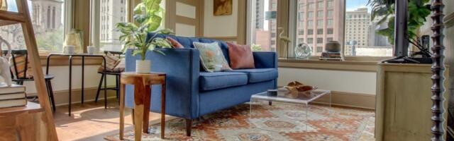 Vacasa Exec Is Out Just 4 Months After Being Promoted