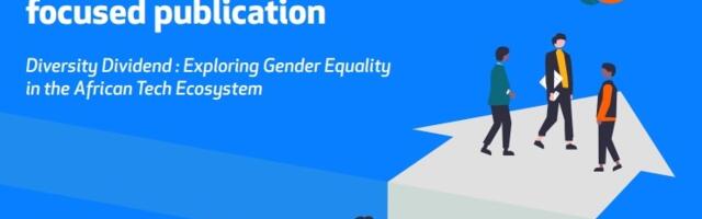 Disrupt Africa marks International Women’s Day by announcing pioneering study into gender diversity in African tech