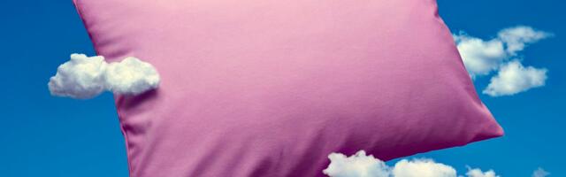 Are you sleepy or just tired?