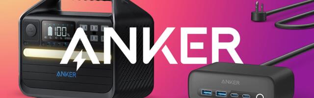 Deals: Prepare for Your Next Summer Trip With $500 Off Anker's Portable Power Station and Low Prices on Eufy's Bluetooth Trackers