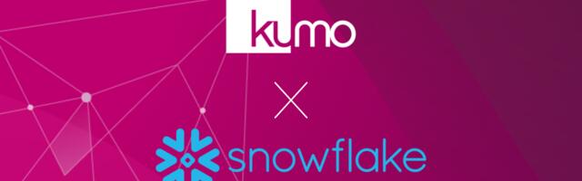 Kumo empowers deep learning in Snowflake Data Cloud through Snowpark Container Services
