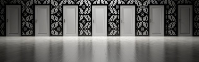 Leverage Market Downturns as Investment Opportunities