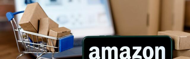 Is Amazon playing catch-up with its generative AI solutions?