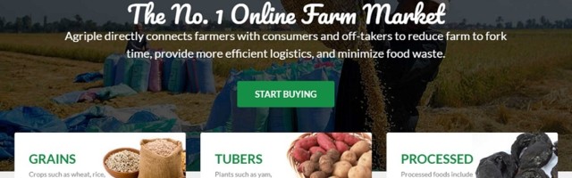 How Nigeria’s Agriple is increasing farmer margins through greater market access