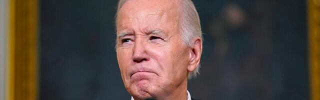 Republican, Democrat lawmakers urge Biden WH to crack down on crypto after Hamas attack on Israel