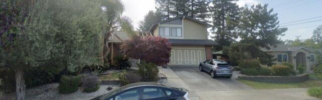 Four-bedroom home sells in Fremont for $2.6 million