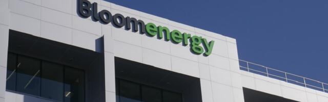 Bloom Energy trims dozens more jobs, Bay Area layoffs now top 100