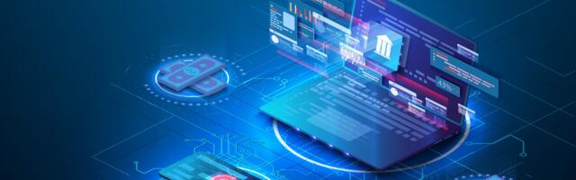 The open data revolution is upon us – and it begins with financial services