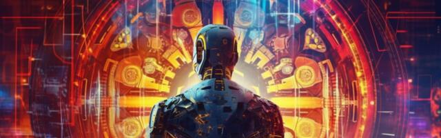 Report: Enterprise investment in generative AI shockingly low, while traditional AI is thriving