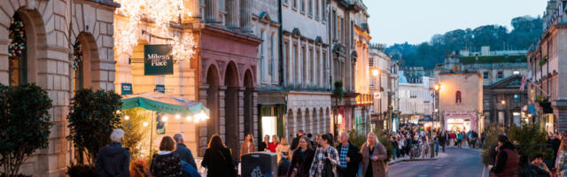 Five investors to know in Bristol and Bath’s tech scene
