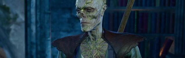Baldur's Gate 3 Xbox save woes continue, Larian offers interim cross-save fix