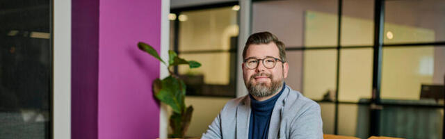 Finnish Aibidia elevates cross-border business management with appointment of former SAP executive, Matthias Grabellus, as Chief Product Officer