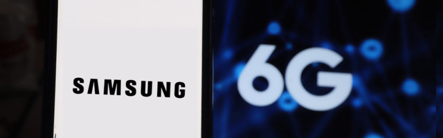 Samsung looks to 6G and beyond with blockchain and AI