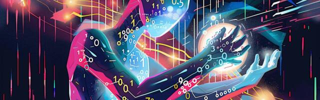 How to Regain Control Over Your Data