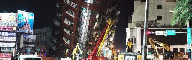 We know where the next big earthquakes will happen — but not when