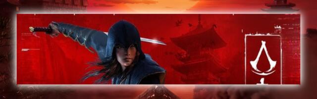 Assassin’s Creed Shadows is going to require an online connection to play. This is going to go down well